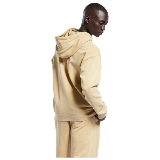 Reebok Ανδρικό φούτερ Classics Natural Dye Reebok Ανδρικό φούτερ Classics Natural Dye